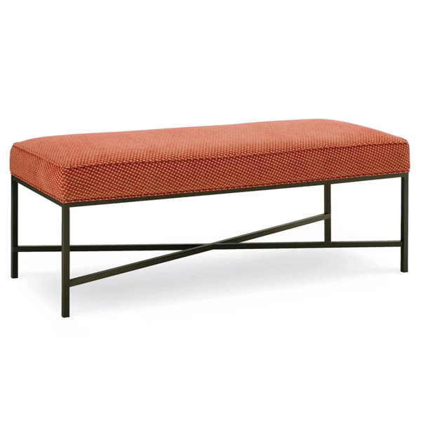 Luxury Bedroom Benches Perigold